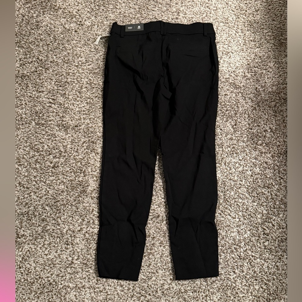 Two Pair of Maurice's Women's Black Pant's - Medium - NWT - Great Deal - Picture 3 of 7